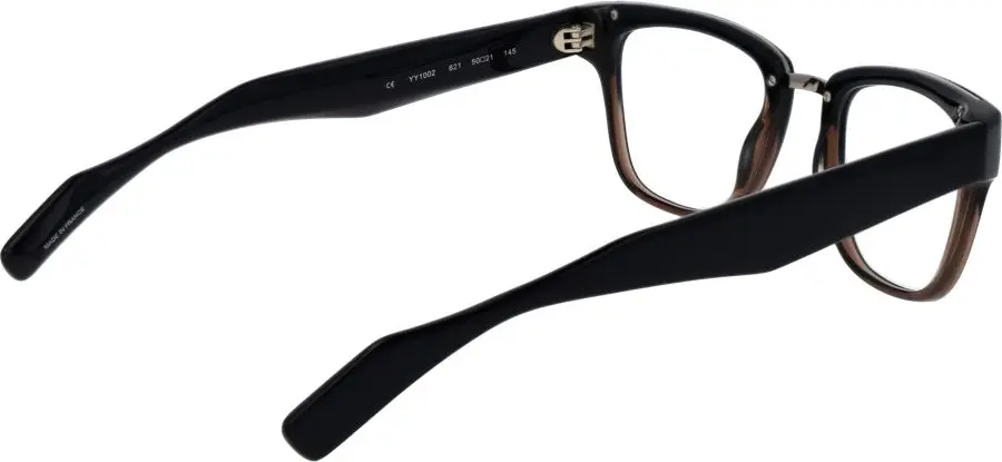 Blue Acetate Glasses (Frames) Yohji Yamamoto