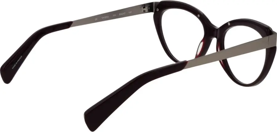 Acetate Glasses Frames Yohji Yamamoto