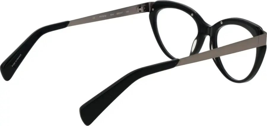 Glasses Frames Yohji Yamamoto