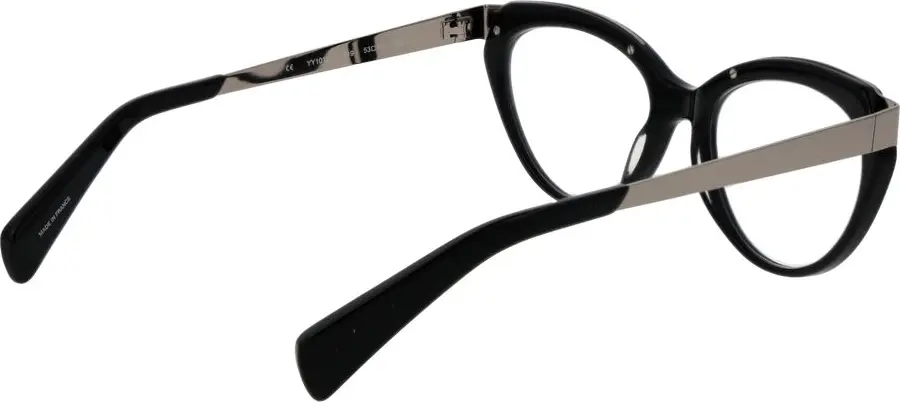 Glasses Yohji Yamamoto