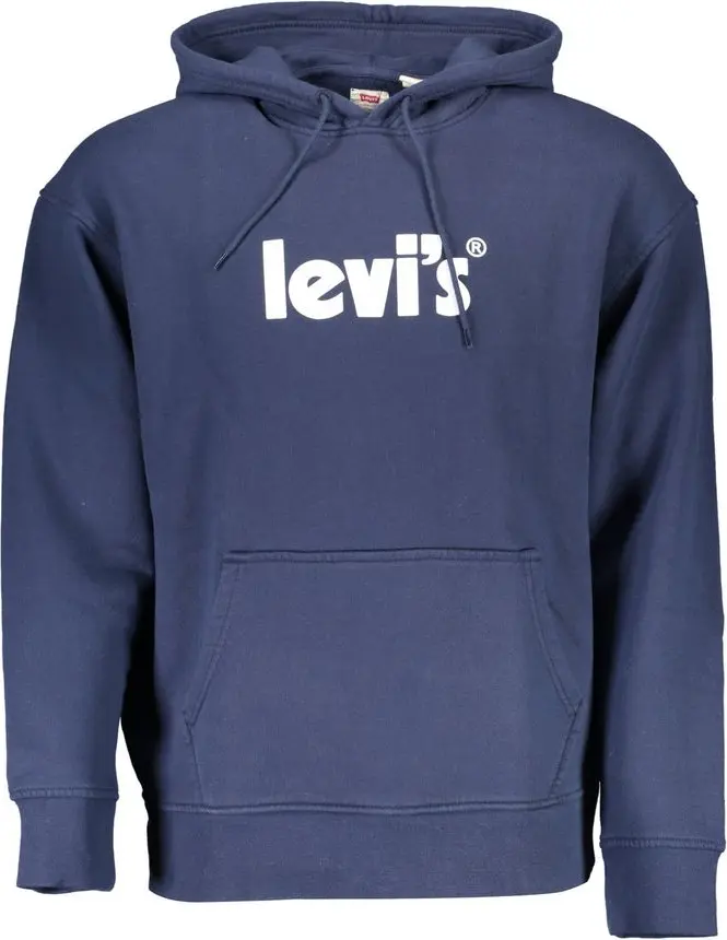 Levi's Kapyushonli sviter