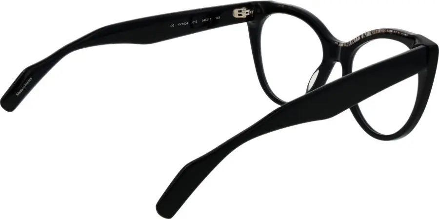 Glasses Frames Yohji Yamamoto