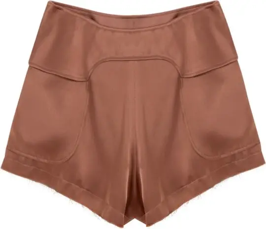 Шорты Tom Ford