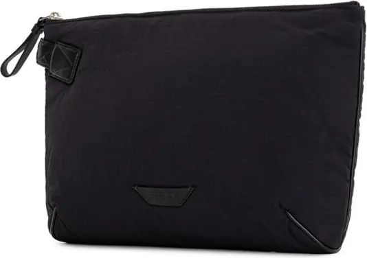 Сумка-клатч Bottega Veneta