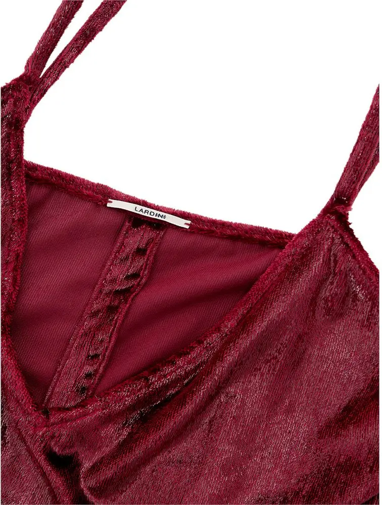 Платье Lardini