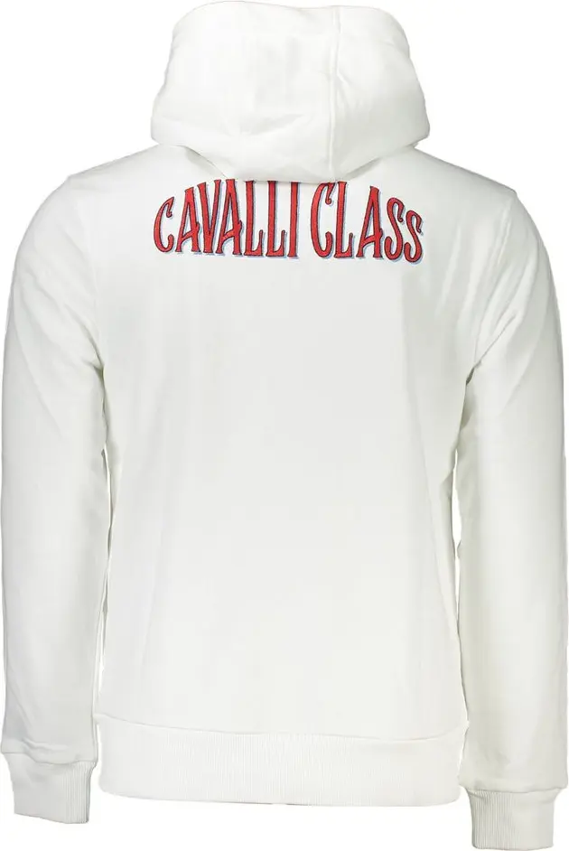 cavalli CLASS kaputli sviter