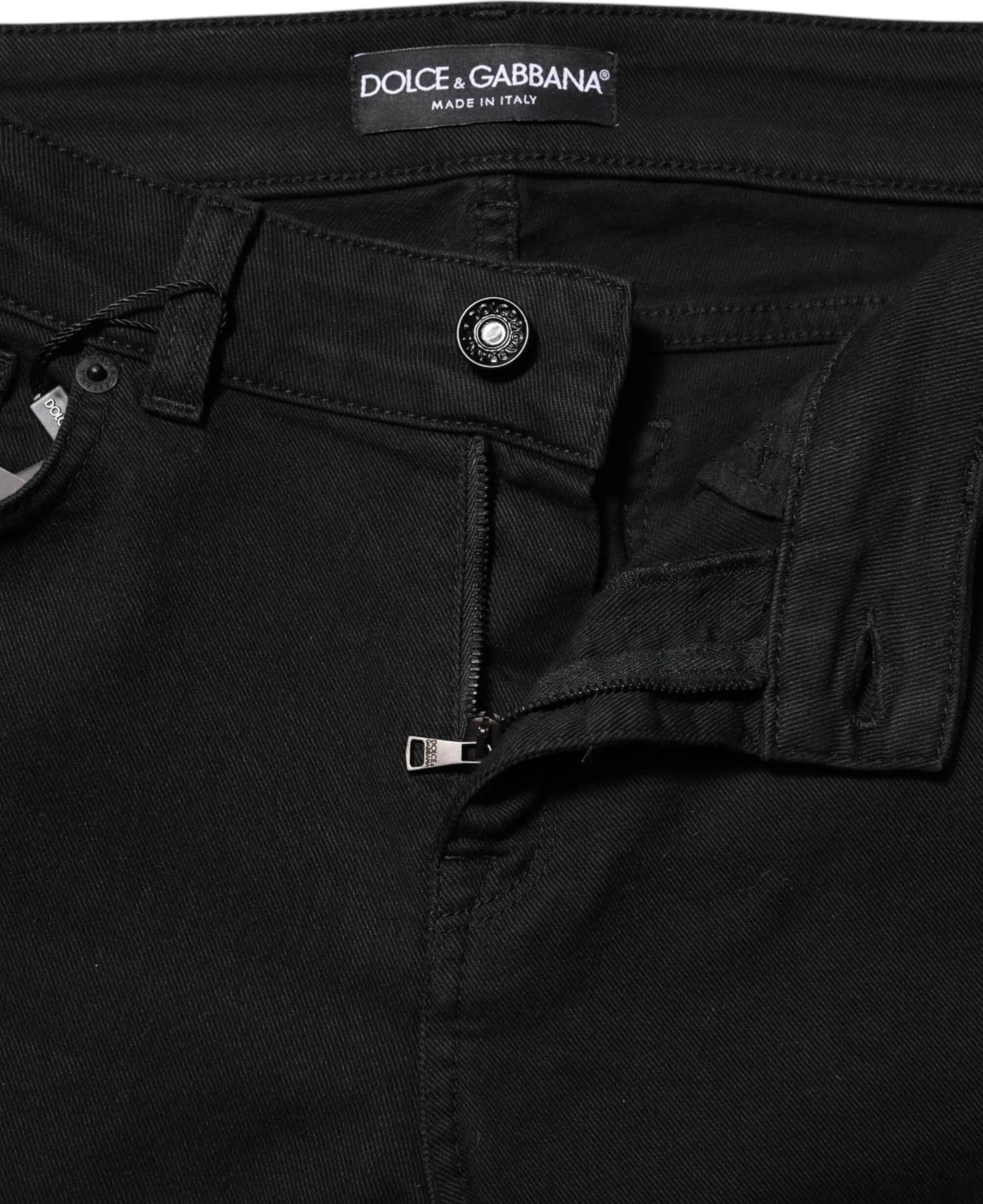 Denim Jeans Dolce & Gabbana