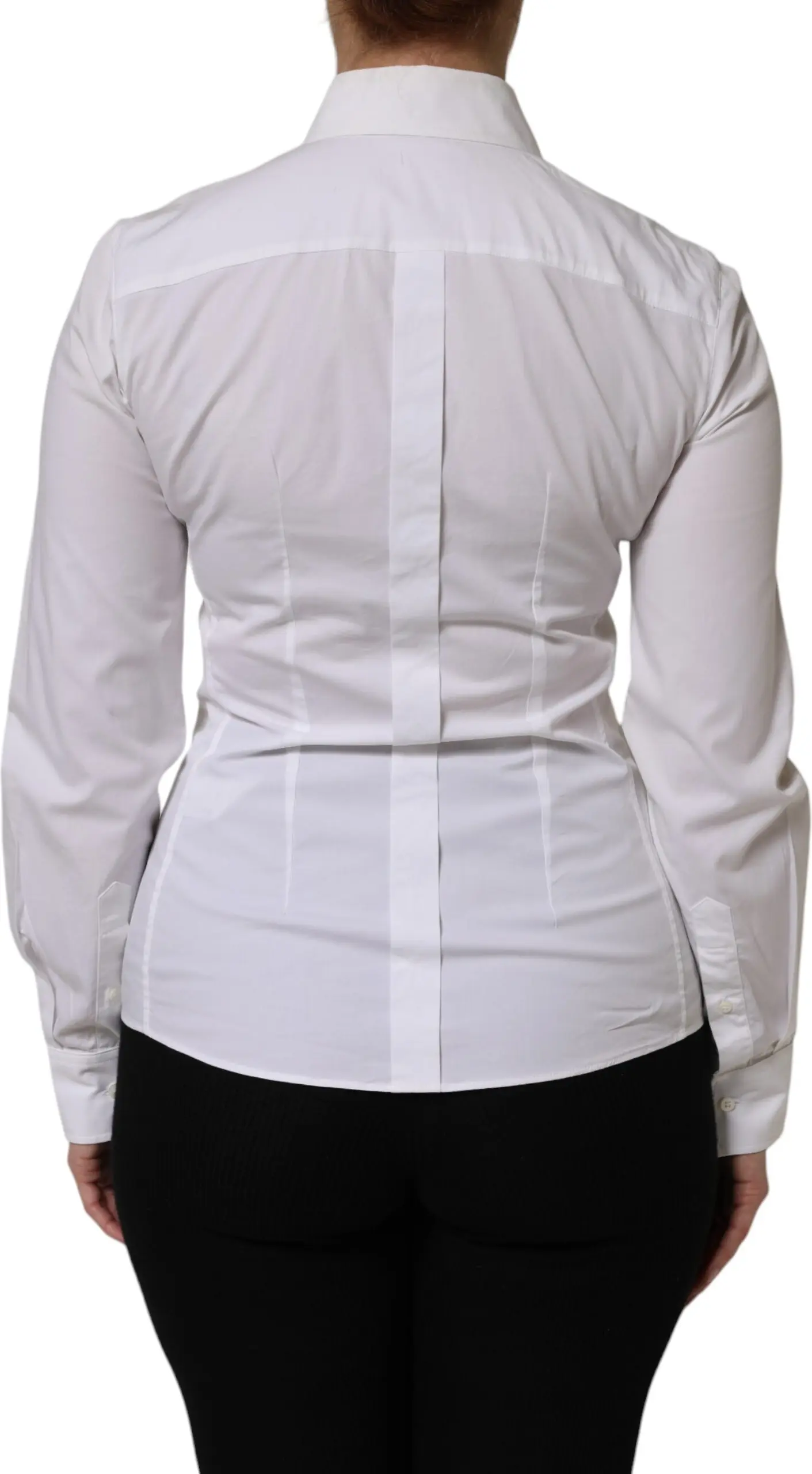 Dolce & Gabbana yuqori ko'ylagi