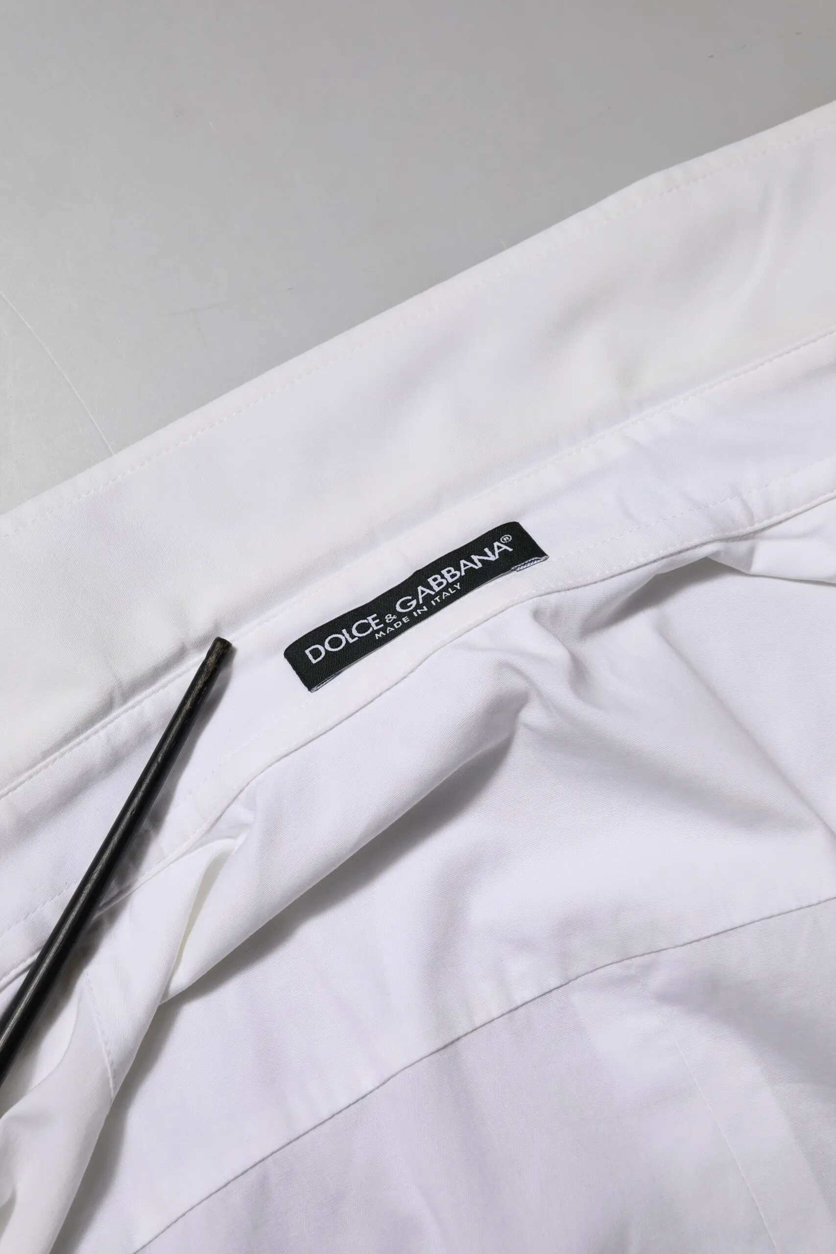 Dolce & Gabbana yuqori ko'ylagi