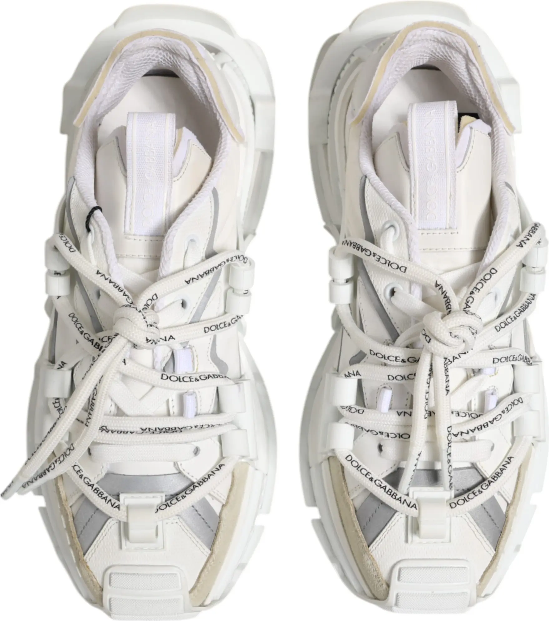 Dolce & Gabbana Space pastilari - pastavoy poyabzal