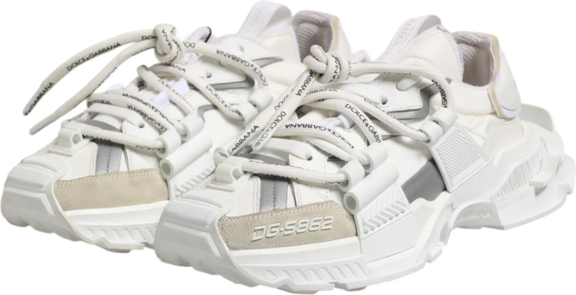 Dolce & Gabbana Space pastilari - pastavoy poyabzal