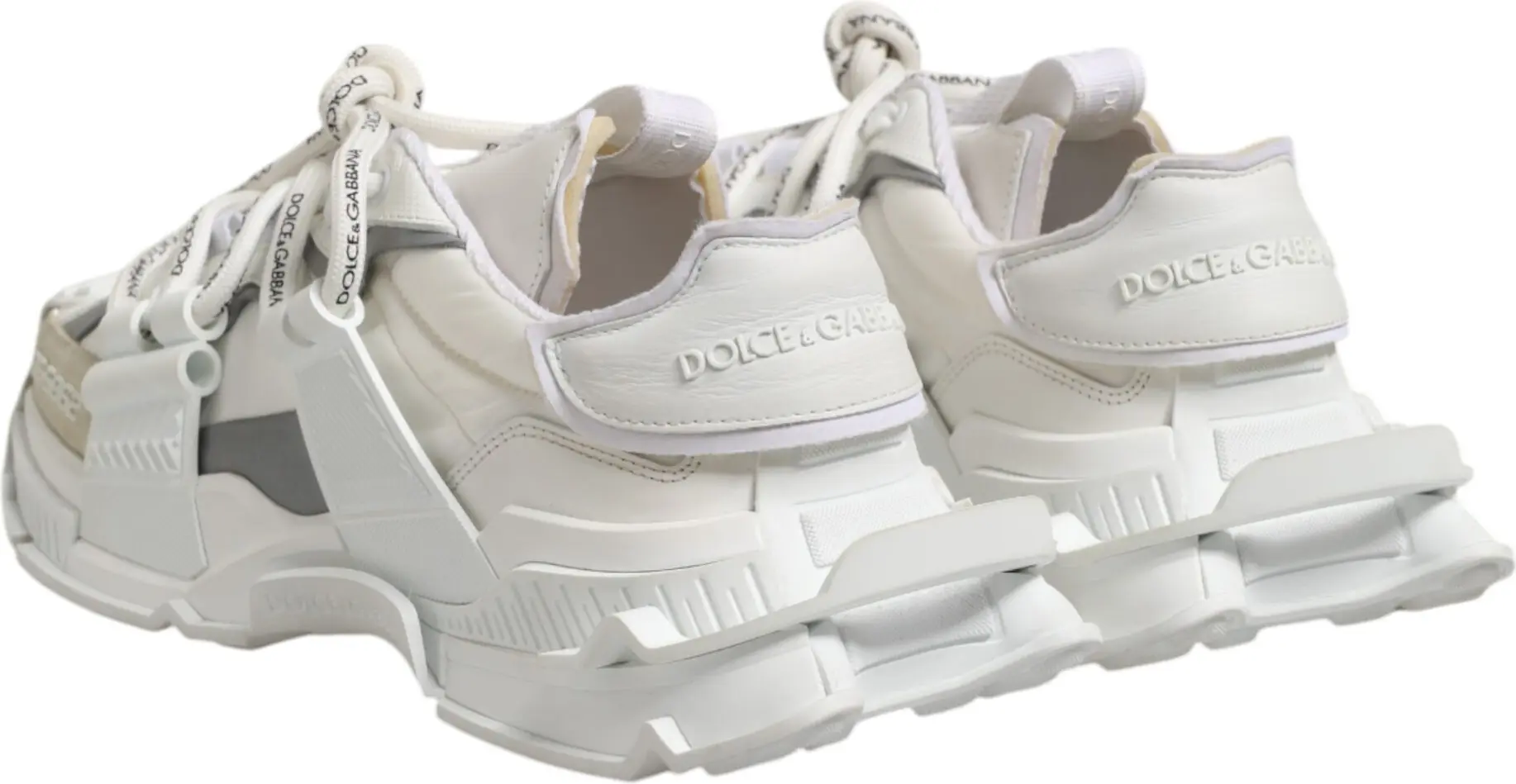 Dolce & Gabbana Space pastilari - pastavoy poyabzal
