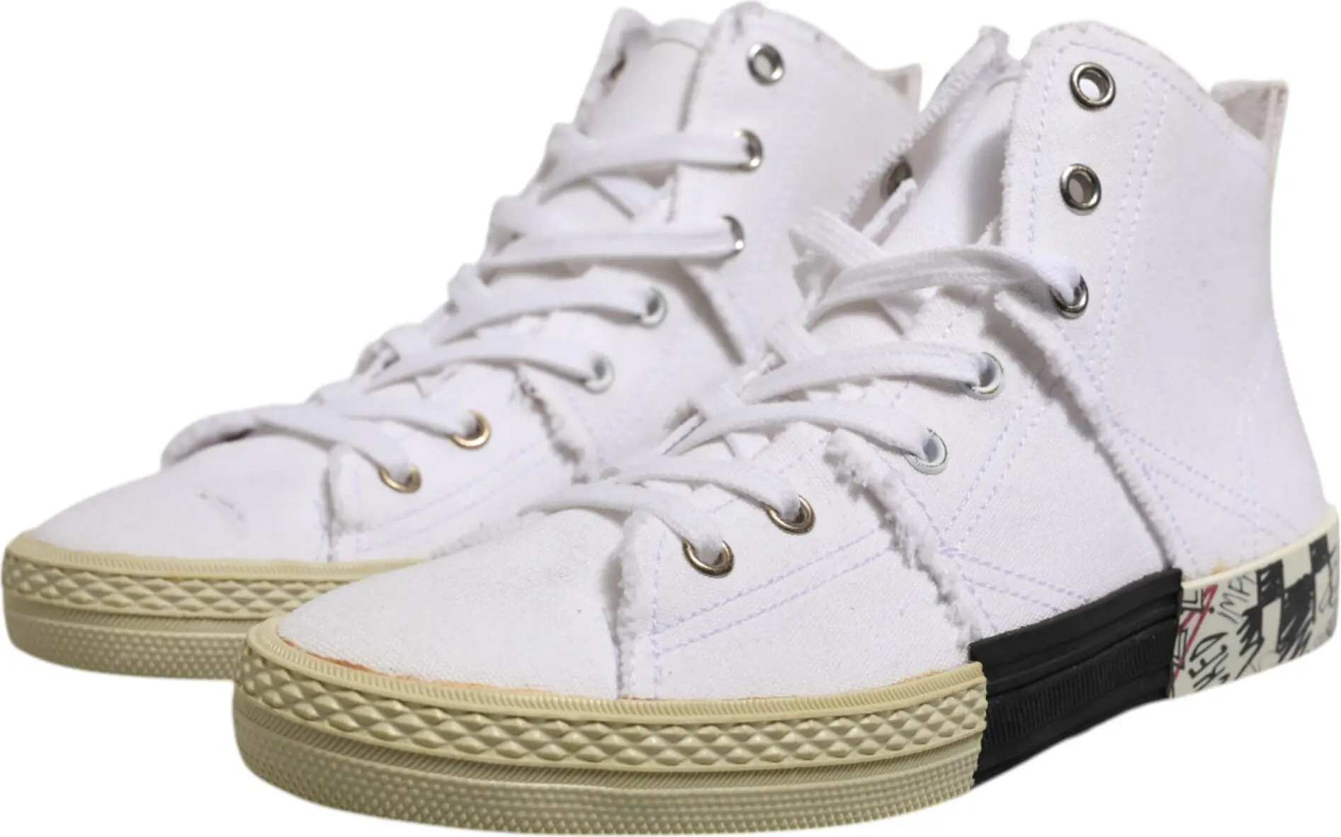 Sneakers Shoes Maison Margiela