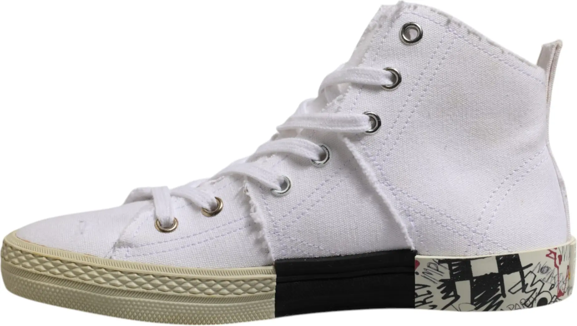 Sneakers Shoes Maison Margiela