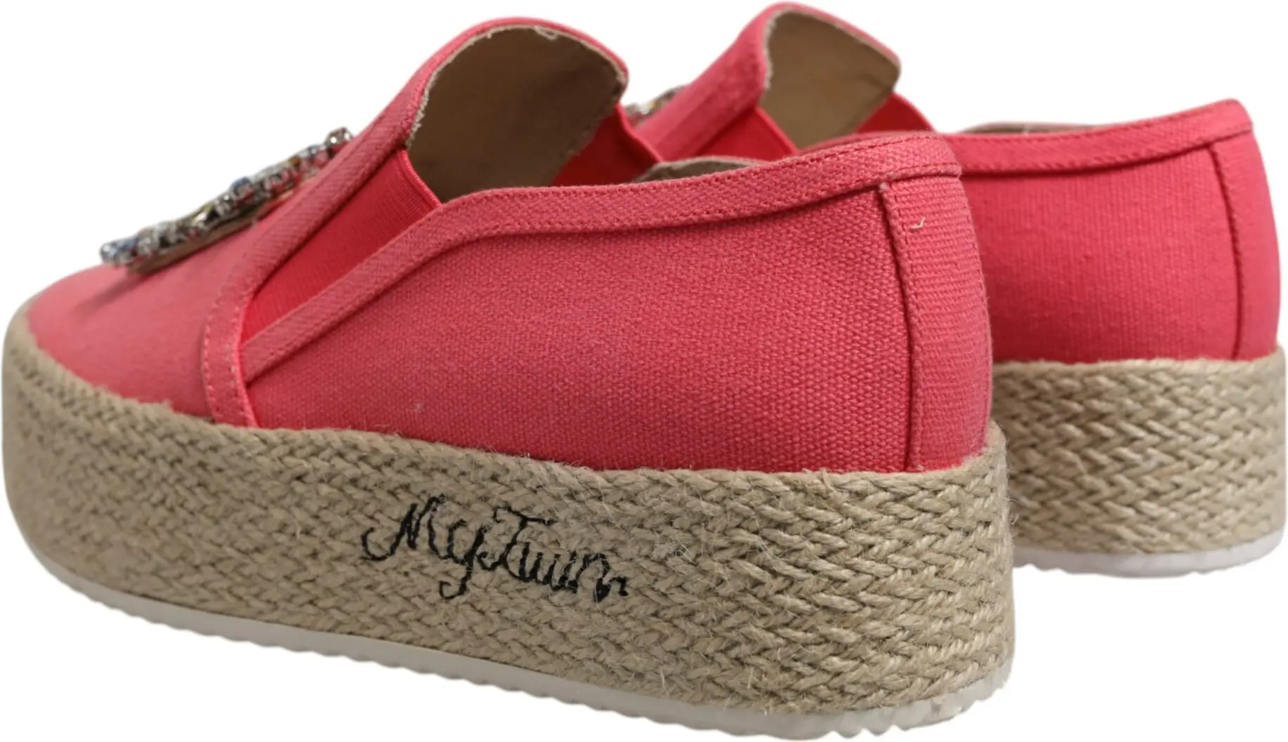 Slip on poyabzali TWINSET