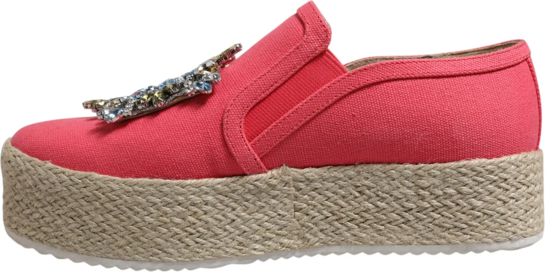 Slip on poyabzali TWINSET