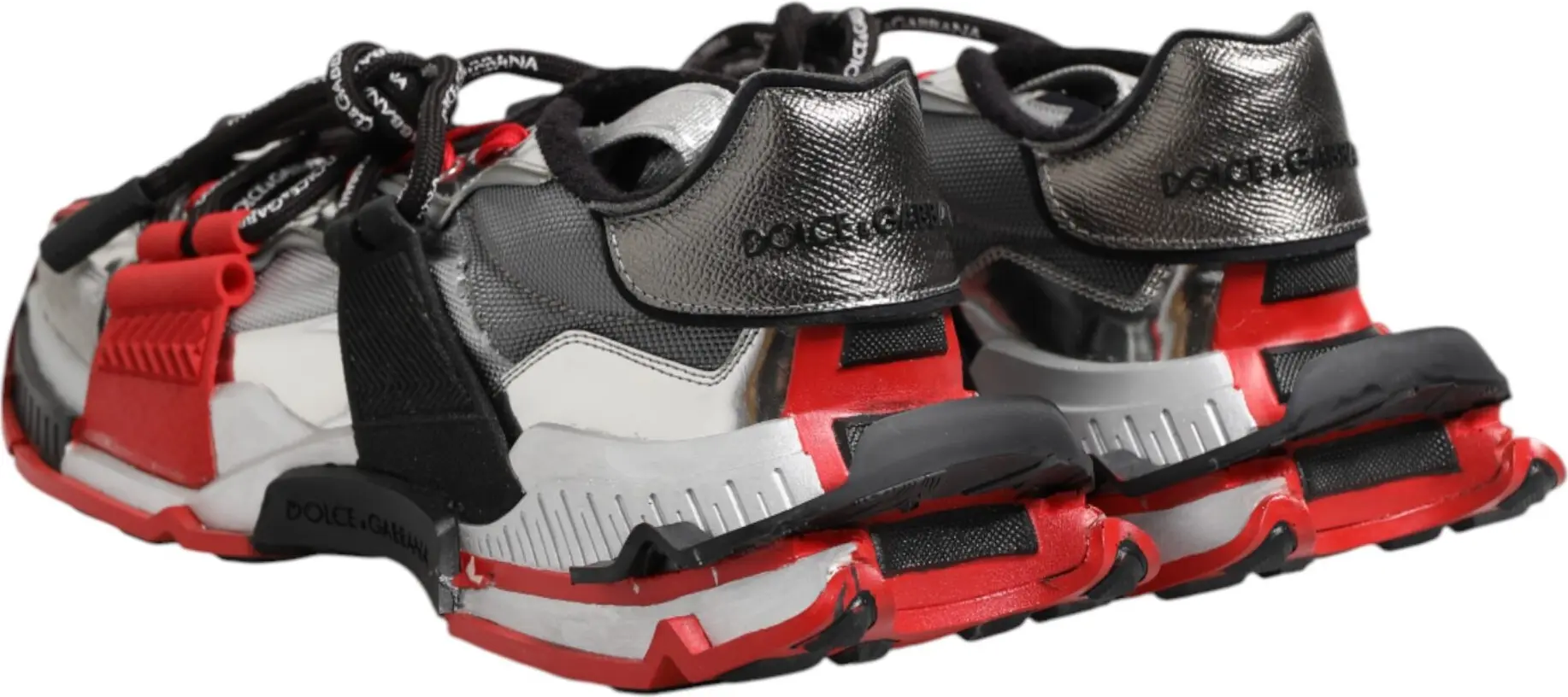 Dolce & Gabbana space krossovkasi