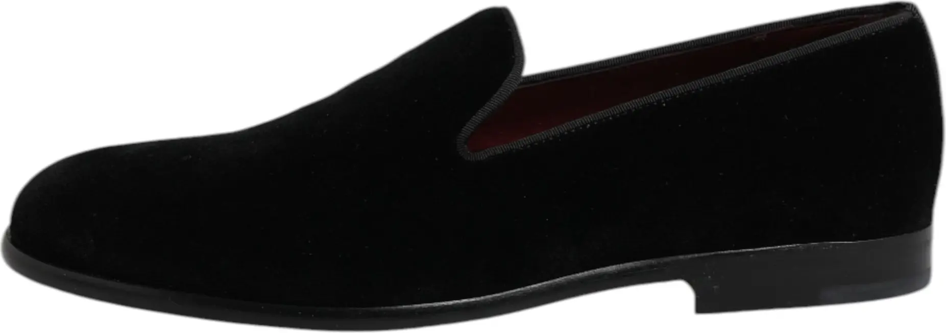 Лоферы Dolce & Gabbana