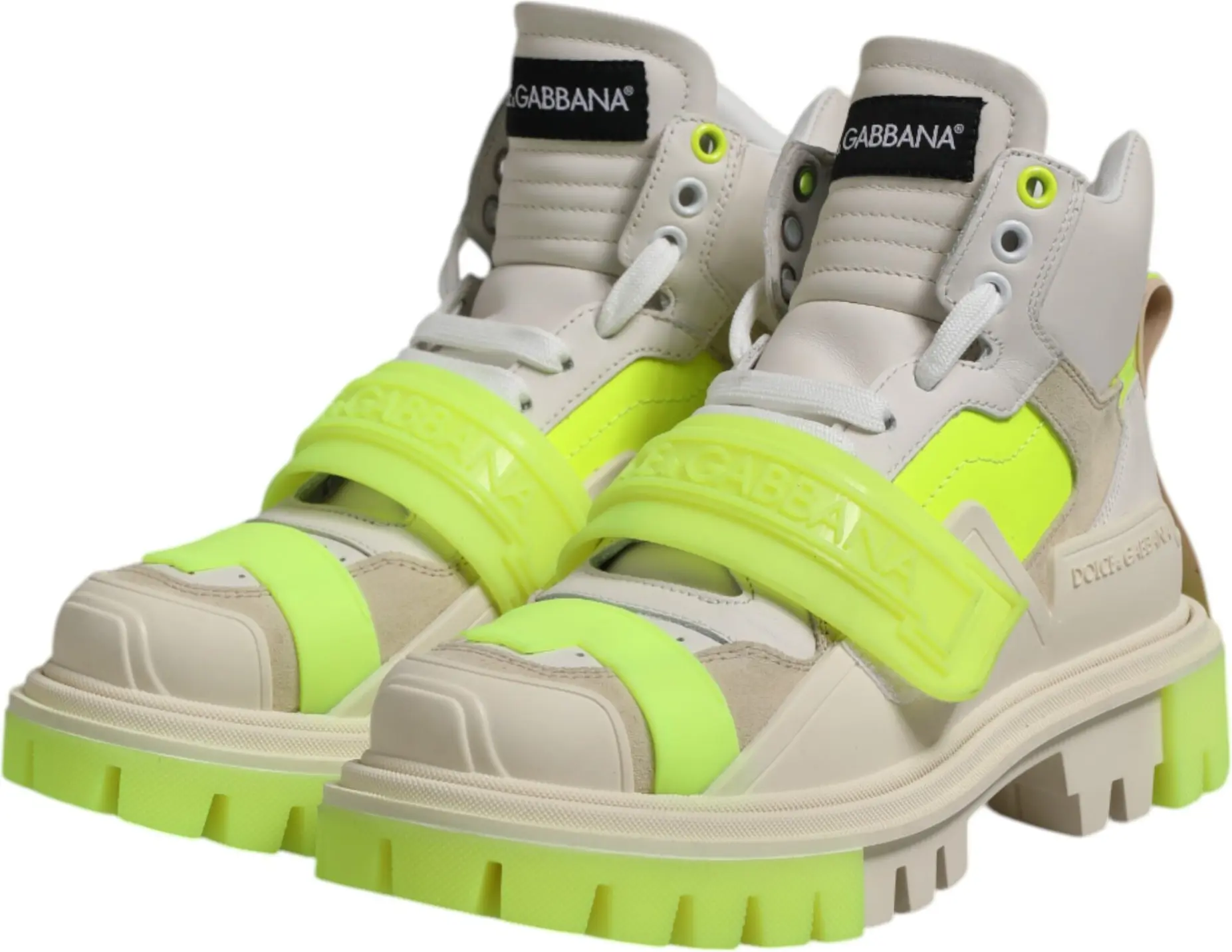 Dolce & Gabbana krossovkalari