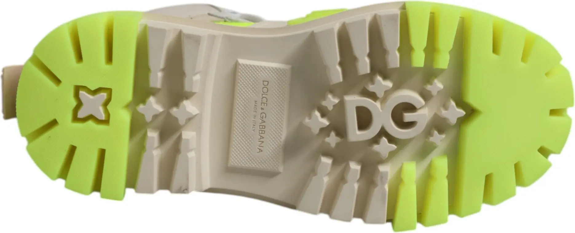 Dolce & Gabbana krossovkalari