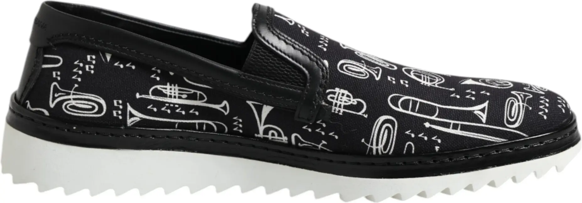 Loafers dress Dolce & Gabbana