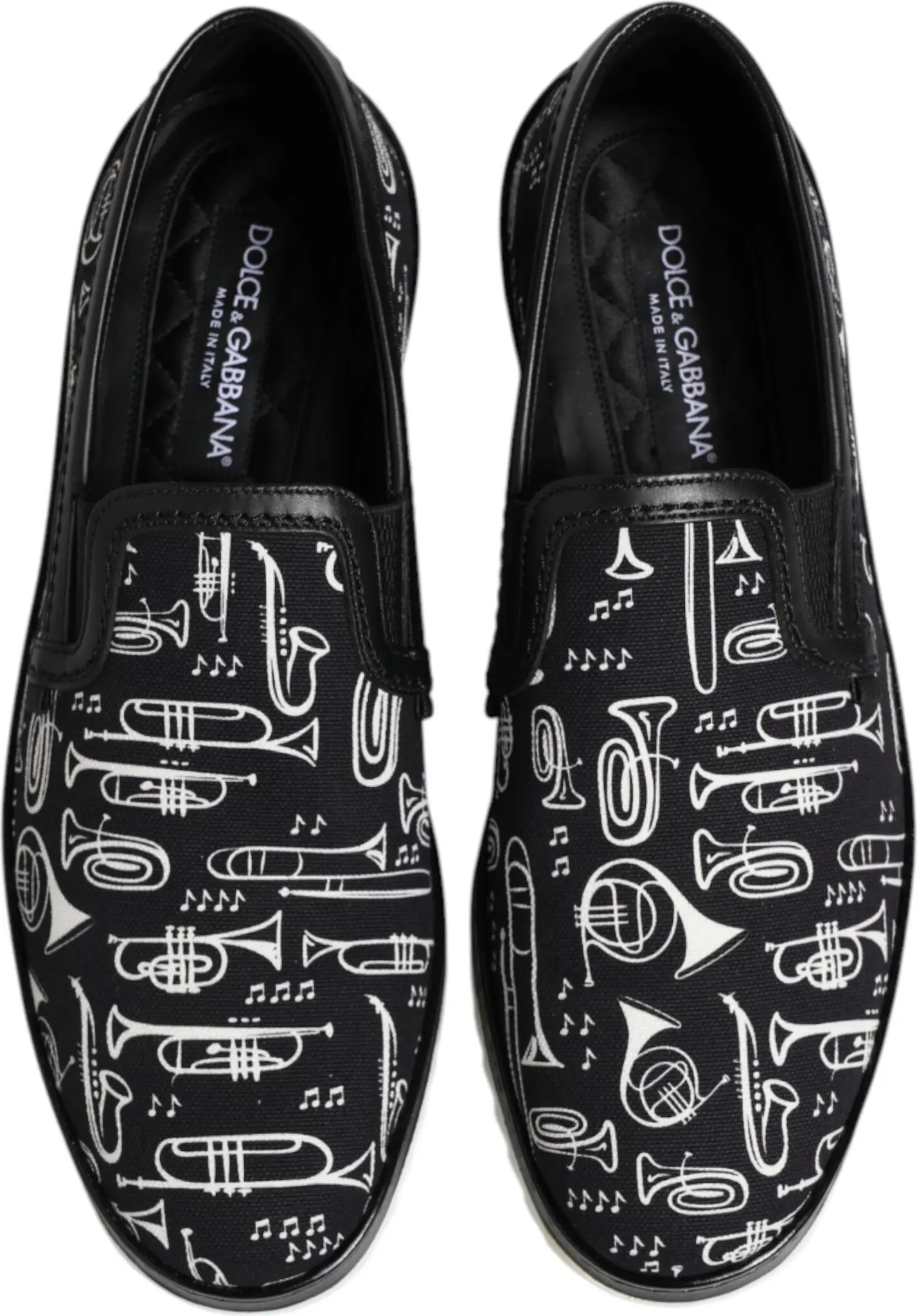 Loafers (klassik) Dolce & Gabbana