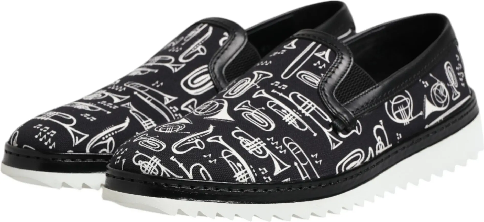 Loafers (klassik) Dolce & Gabbana