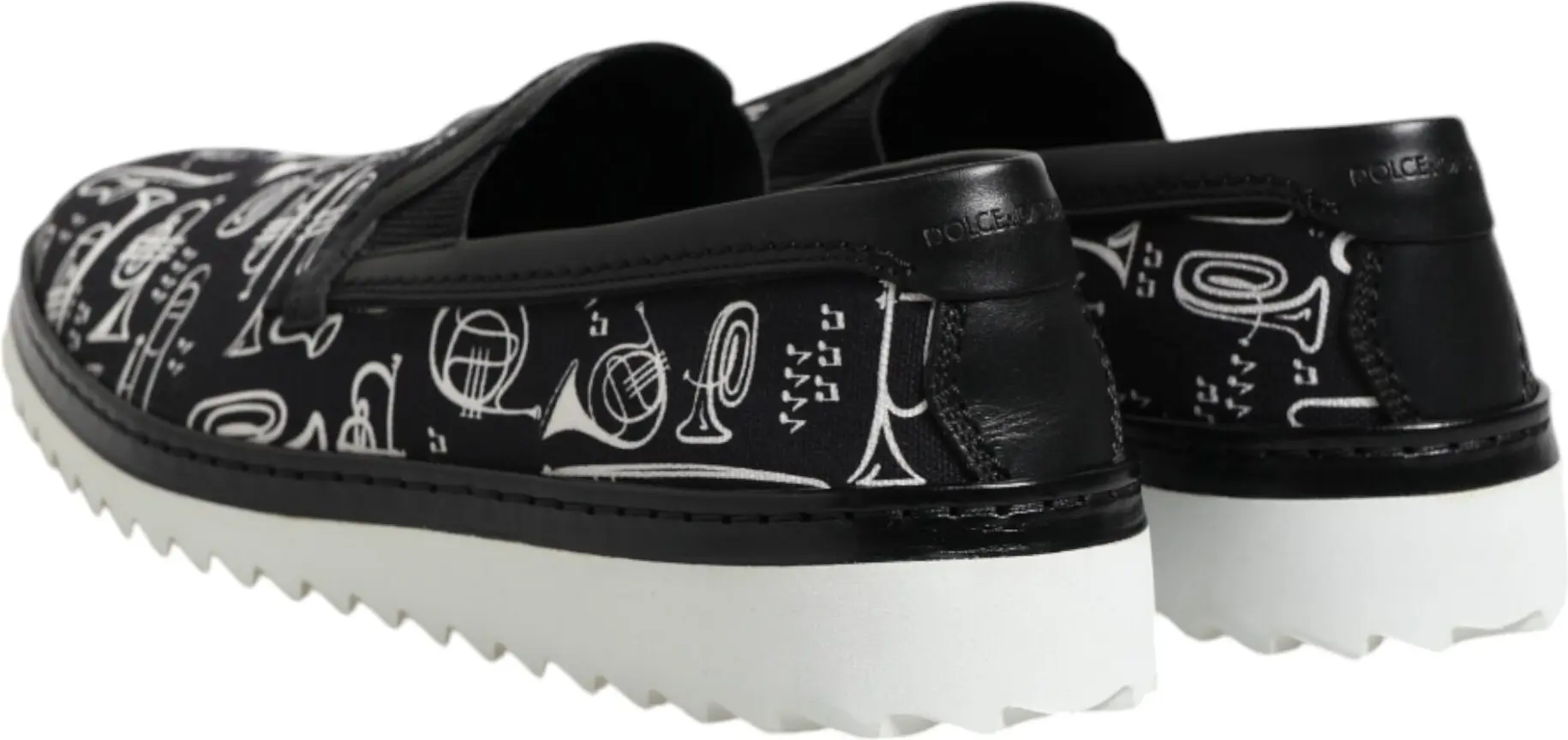 Loafers (klassik) Dolce & Gabbana