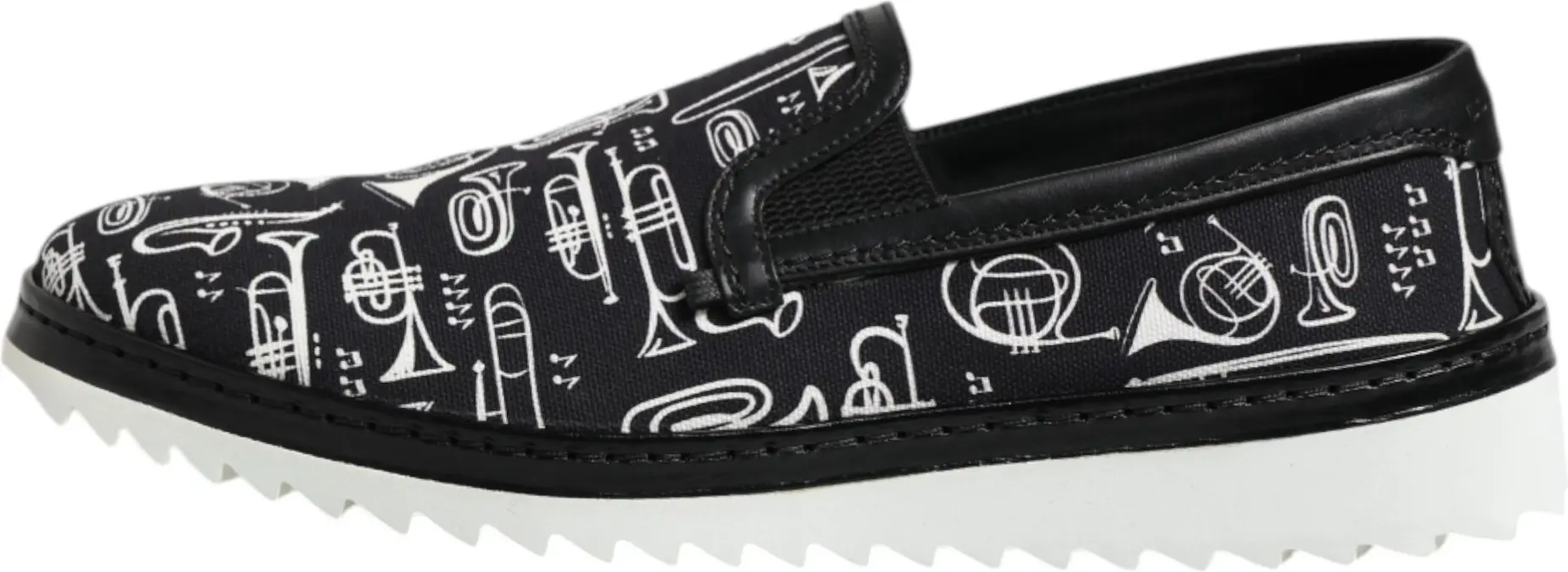 Loafers (klassik) Dolce & Gabbana