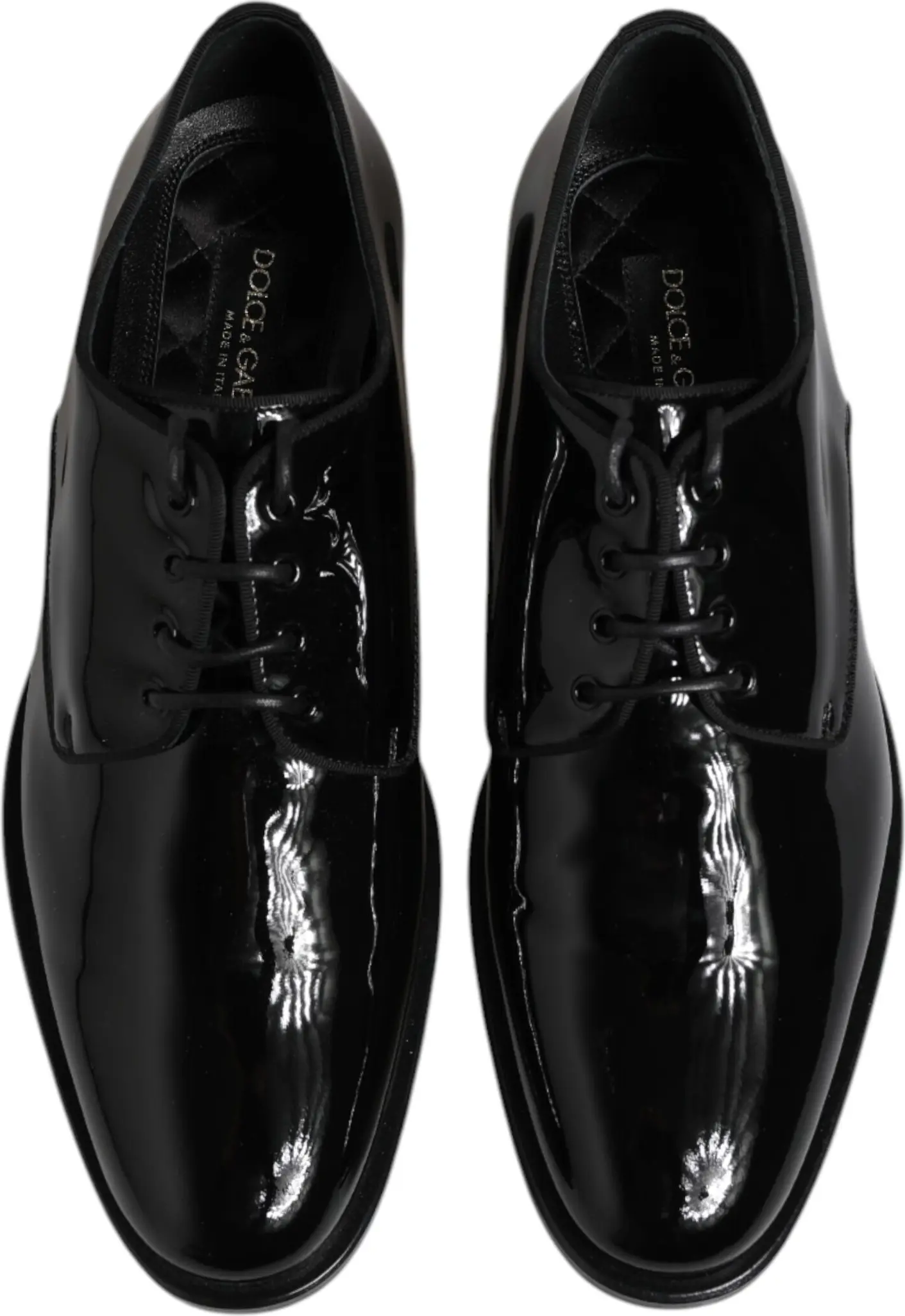 Туфли Dolce & Gabbana Formal Derby