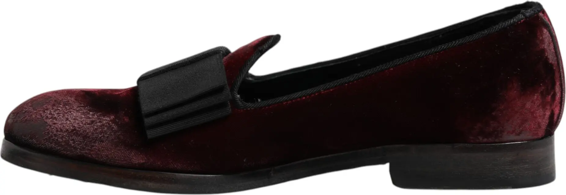 Loafers Dolce & Gabbana