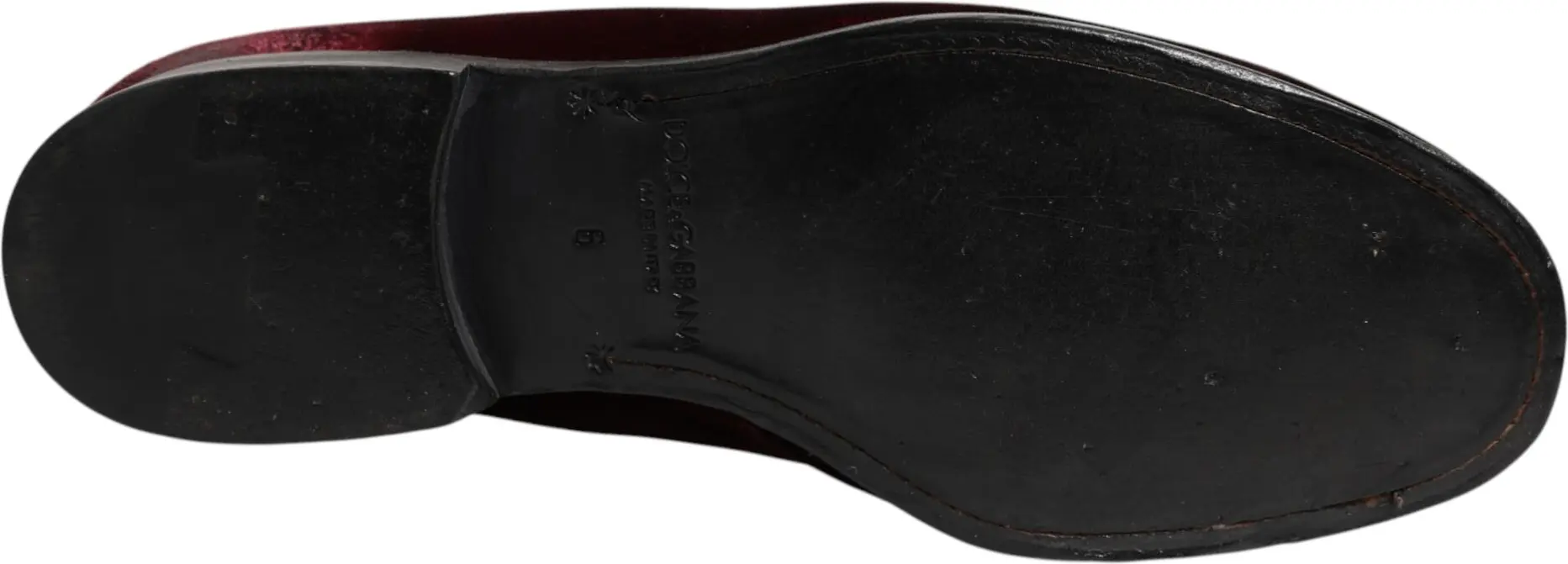 Loafers Dolce & Gabbana