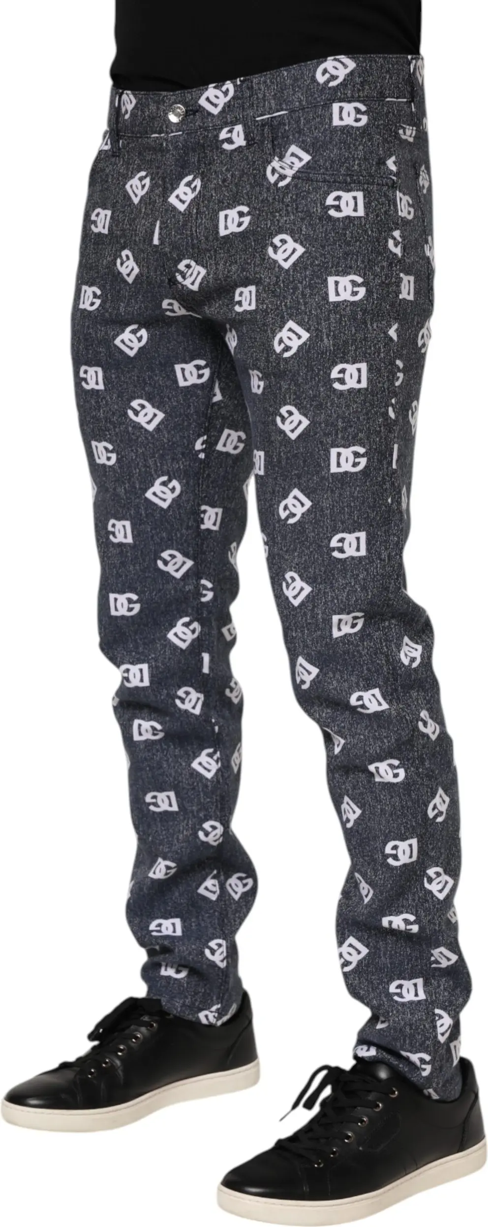 Dolce & Gabbana джинси
