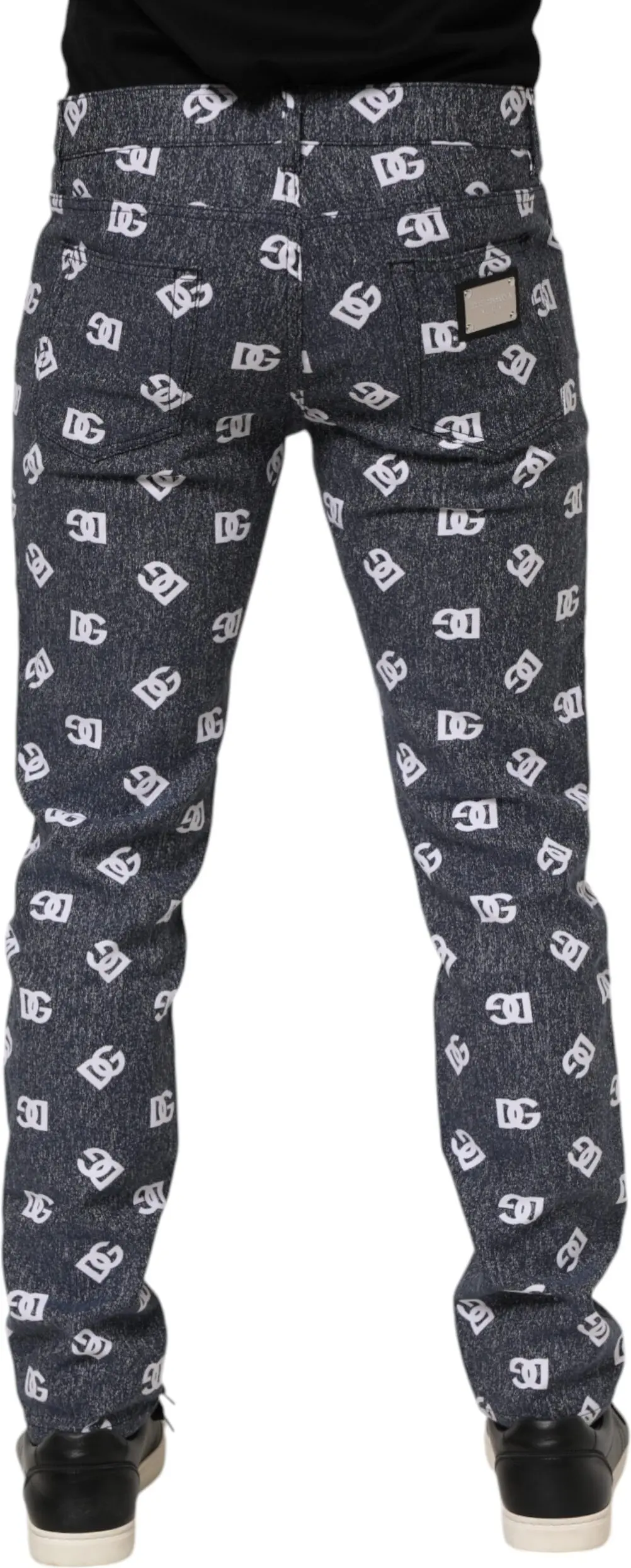 Dolce & Gabbana джинси