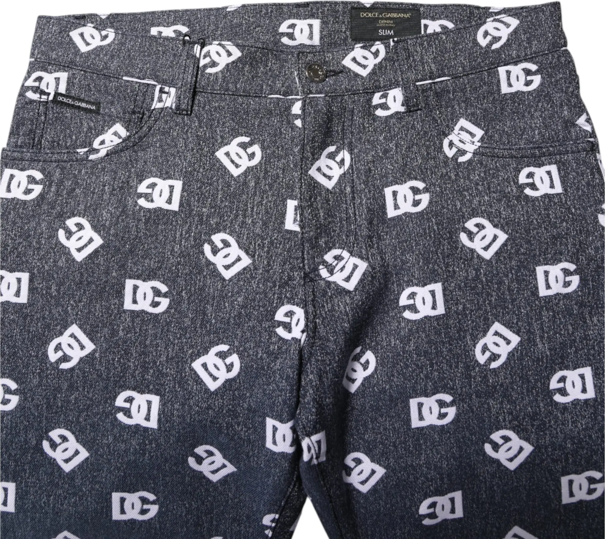 Dolce & Gabbana джинси