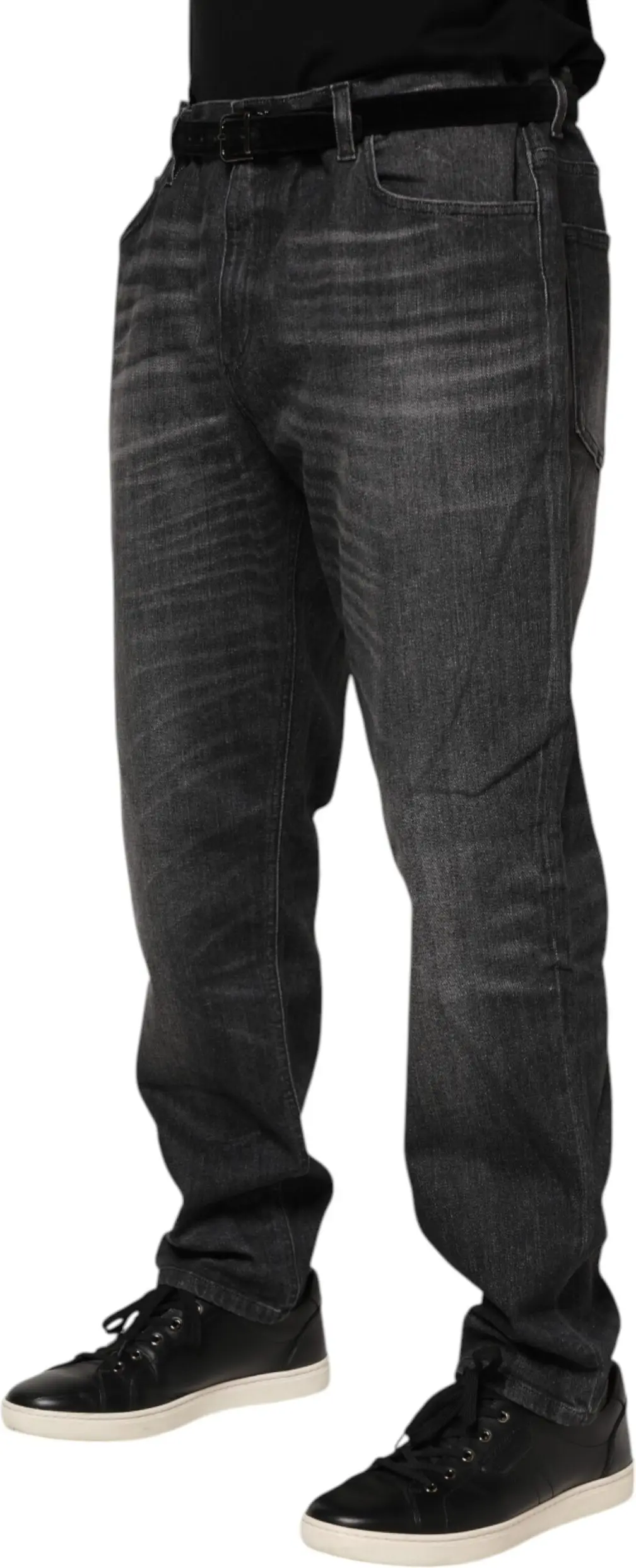 Loose Jeans Dolce & Gabbana