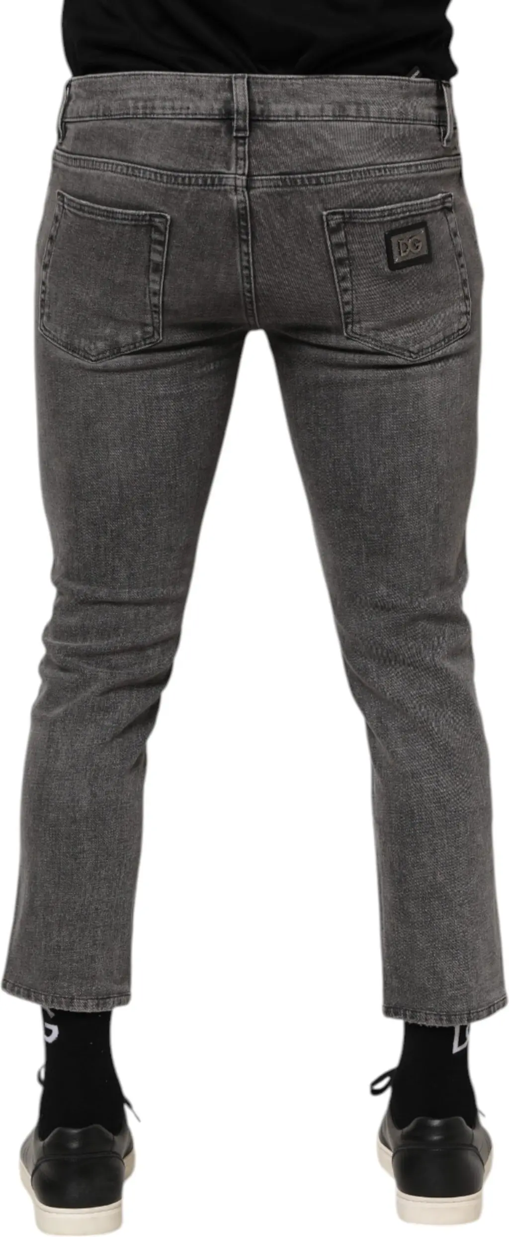 Denim Jeans Dolce & Gabbana