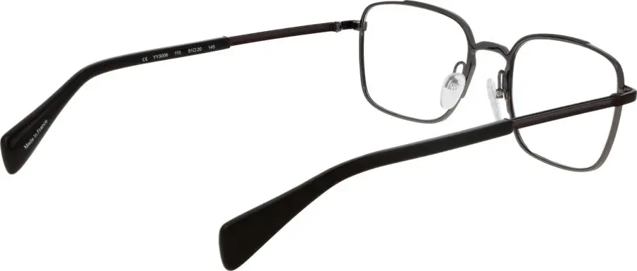 Glasses Frames Yohji Yamamoto