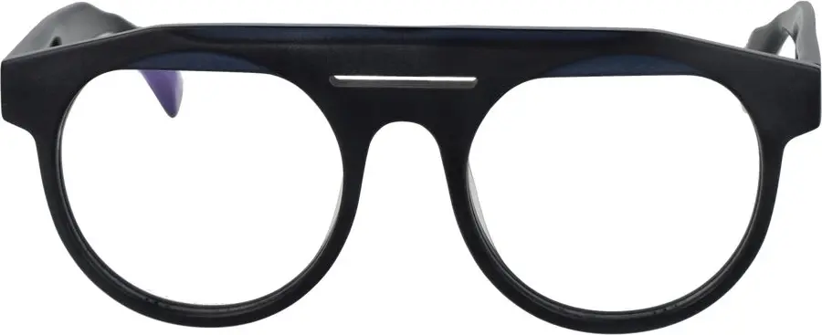 Plastic Glasses Frames Yohji Yamamoto