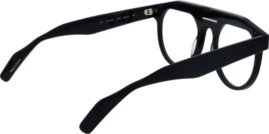 Plastic Glasses Frames Yohji Yamamoto