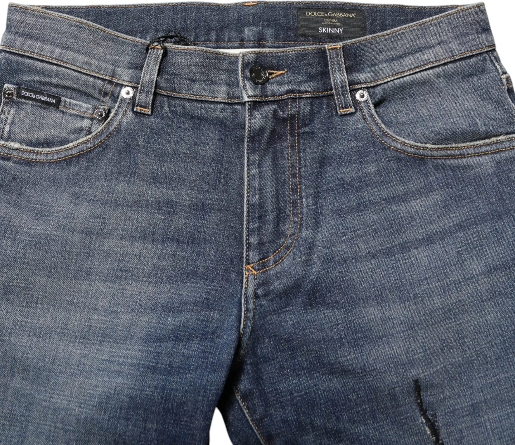 Jeans Dolce & Gabbana