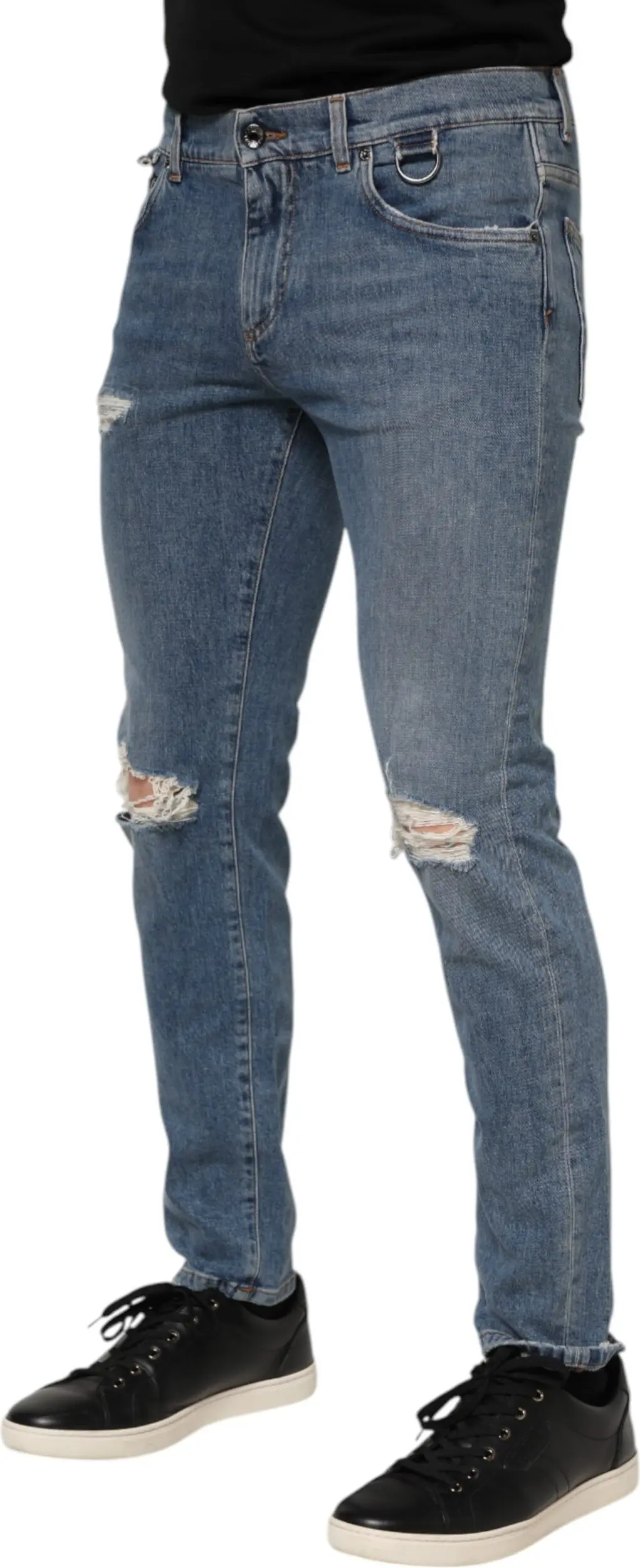 Skinny Jeans Dolce & Gabbana