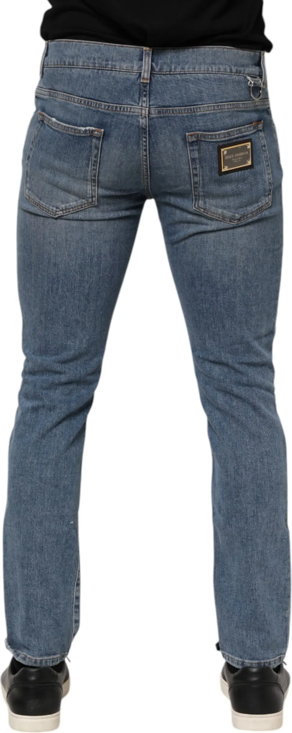 Skinny Jeans Dolce & Gabbana