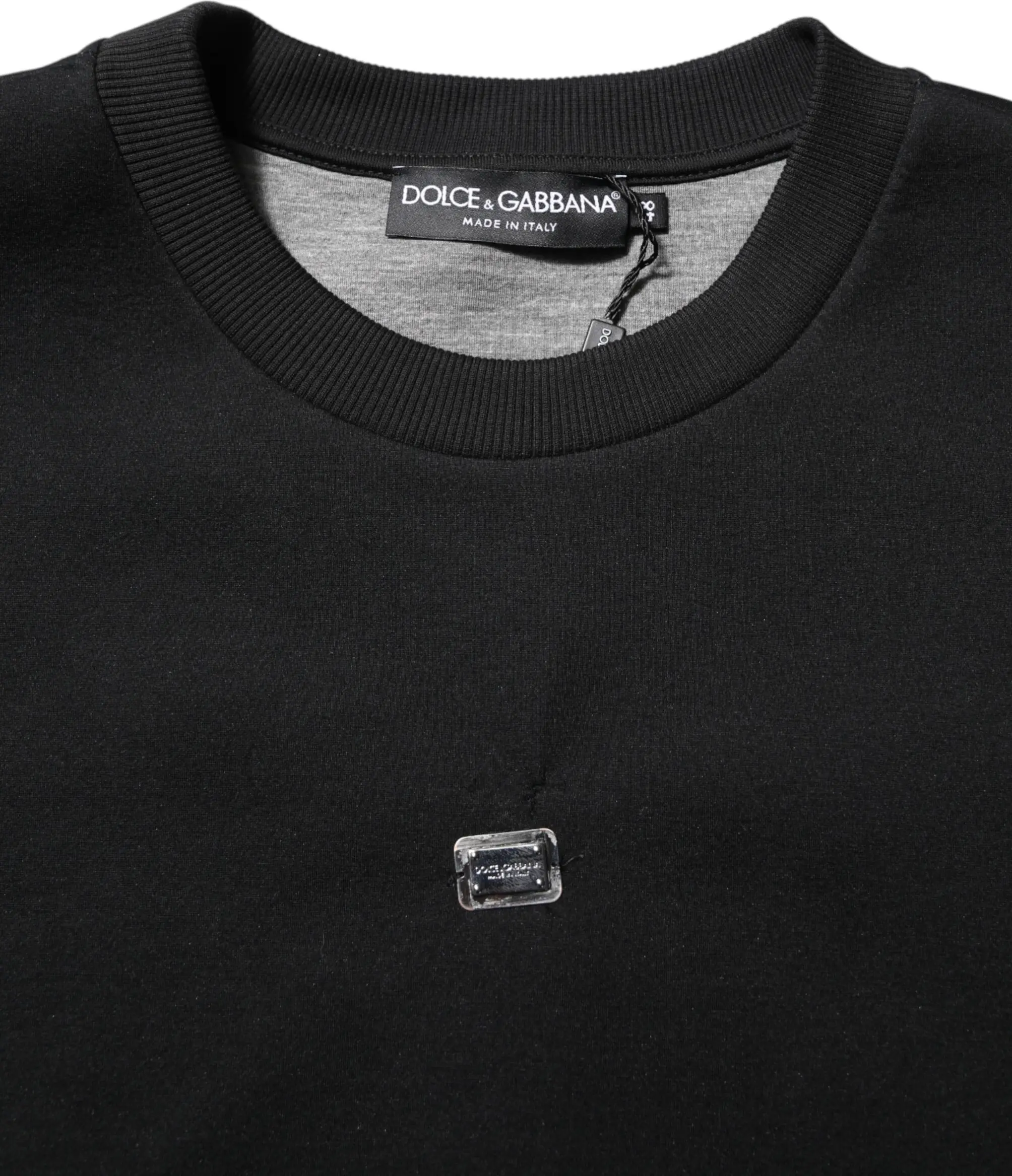 Пуловер Dolce & Gabbana