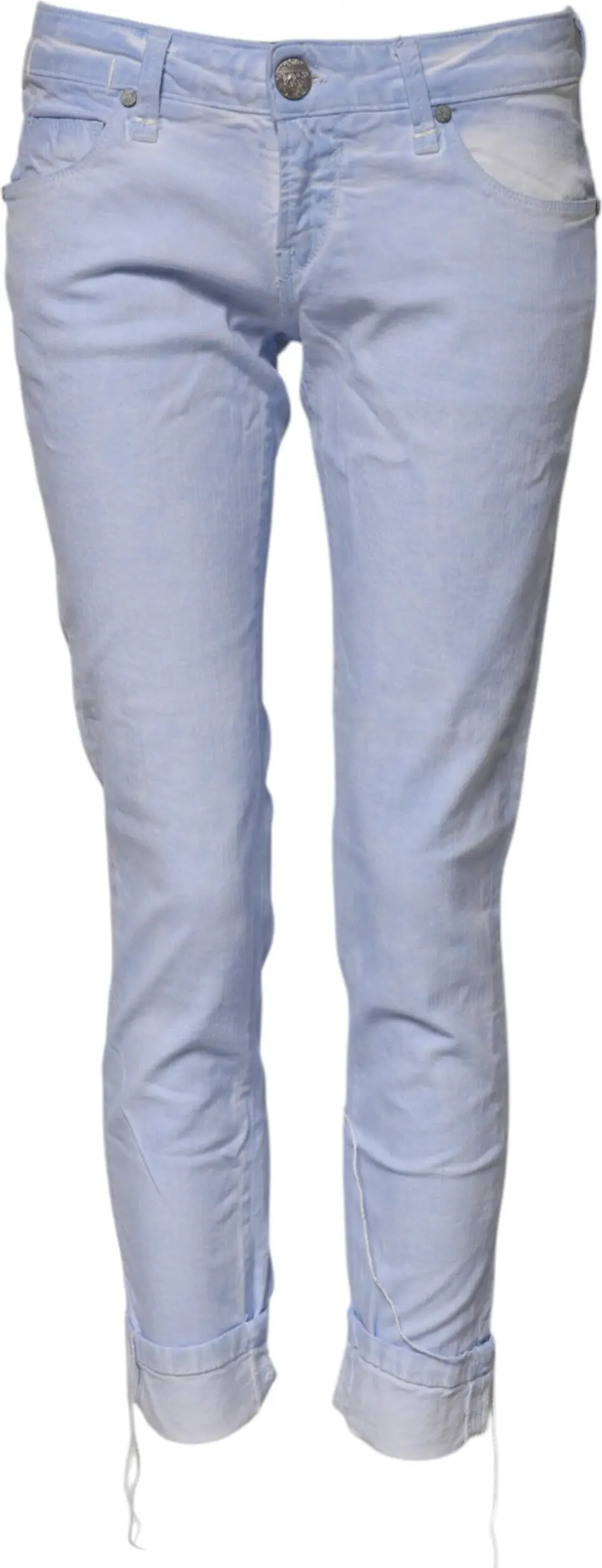 Denim Jeans Yacht