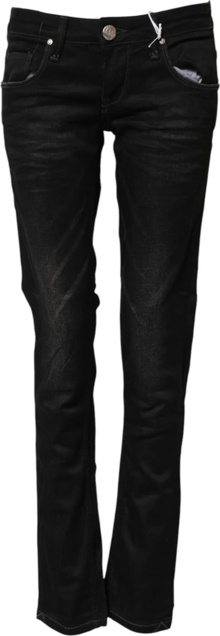 Denim Jeans Yacht