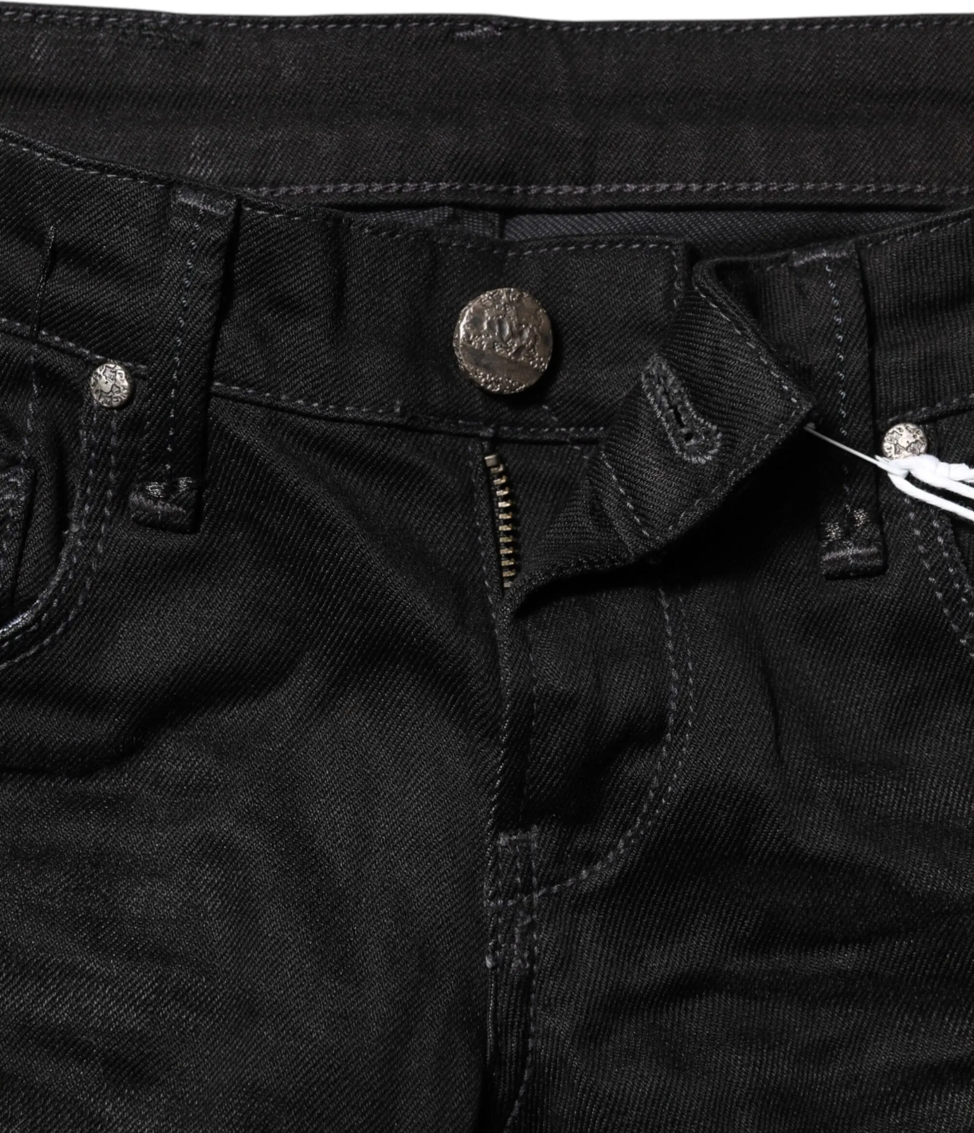 Denim Jeans Yacht