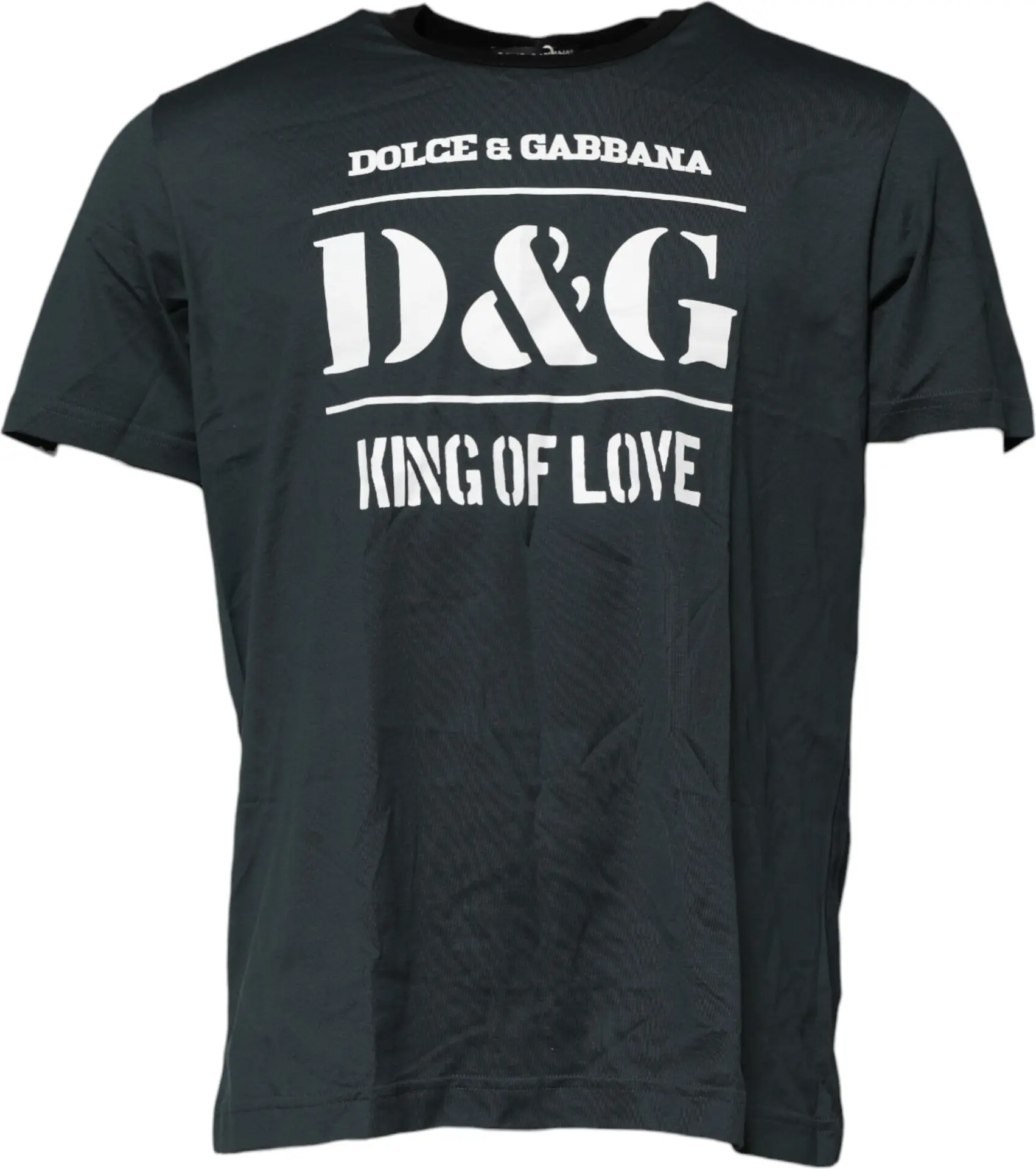 T-shirt Dolce & Gabbana