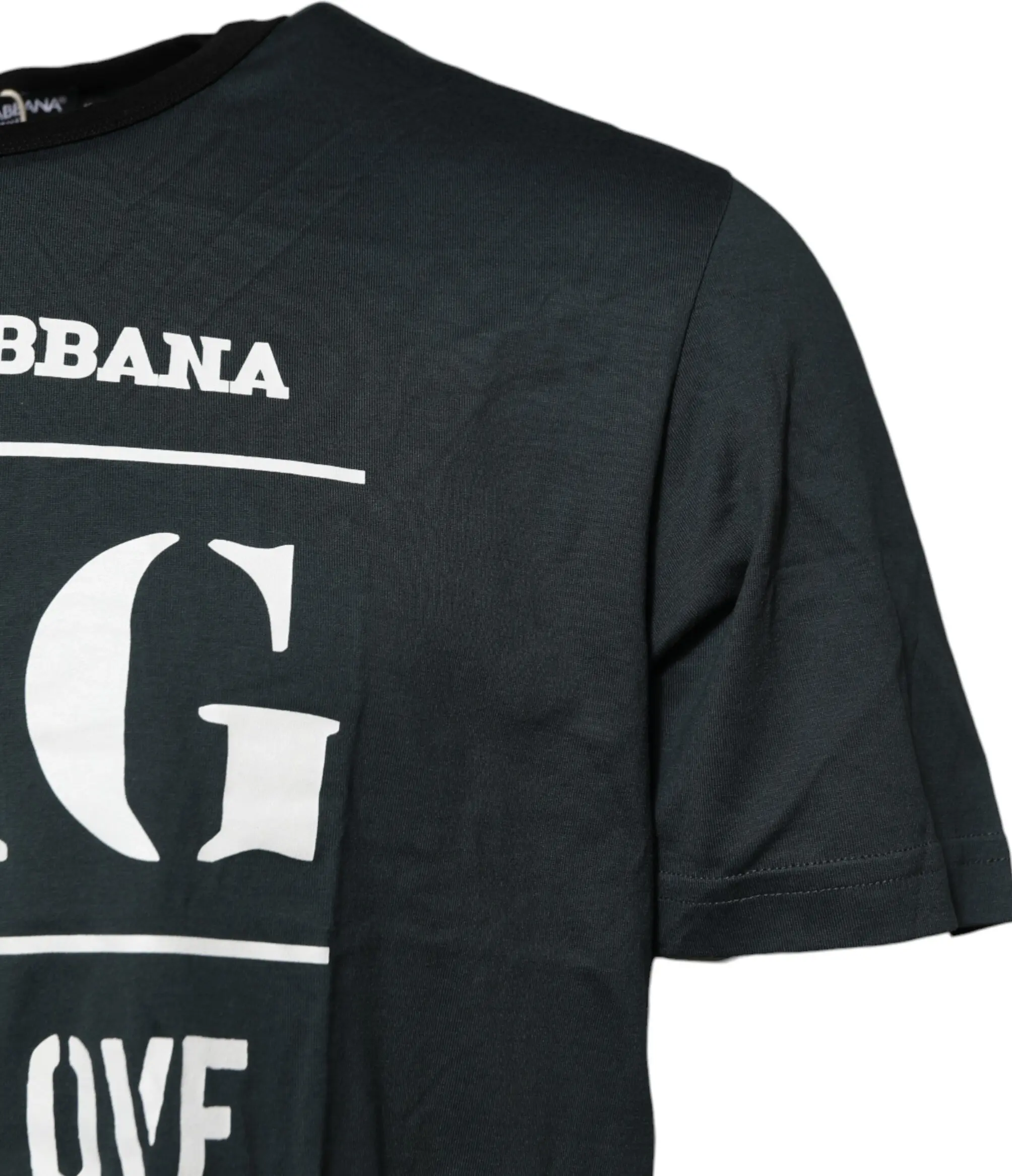 Футболка Dolce & Gabbana