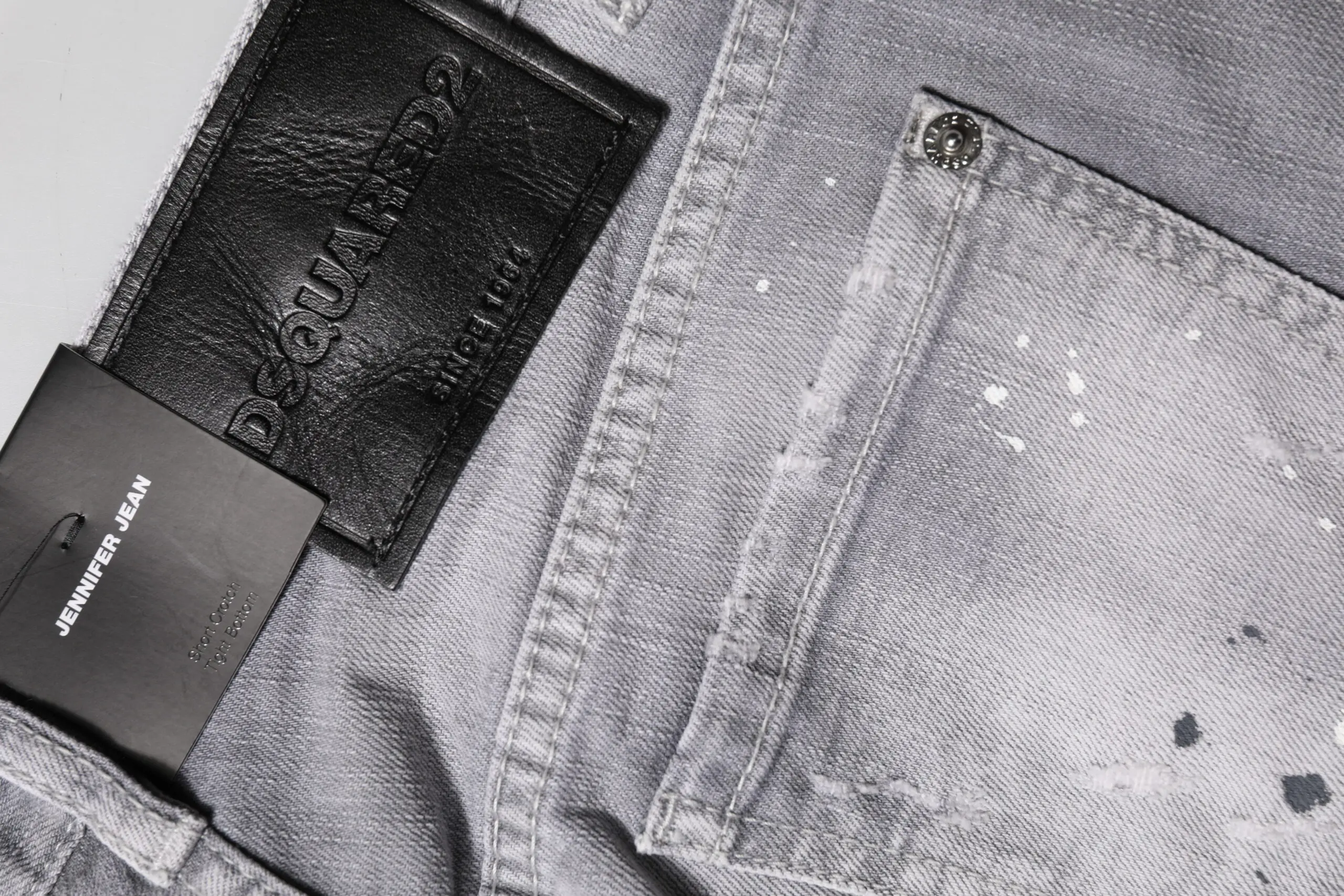 Dsquared2 Jins